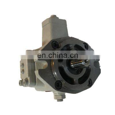 TOYOOKI HVP Series HVP-VC1 HVP-VD1 HVP-VG1 HVP-VB1 Variable Displacement Vane Pump HVP-VB1-F12A2-B