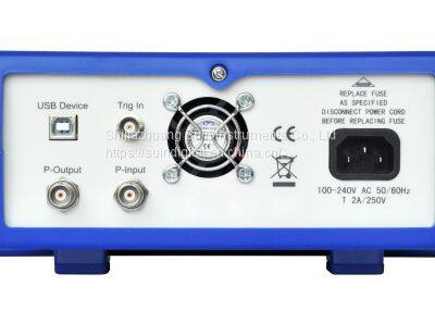 TFG1900B Series     low cost function generator     Arbitary Waveform Generator Price