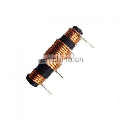 China Customized Ferrite Inductor Rod Core Inductor