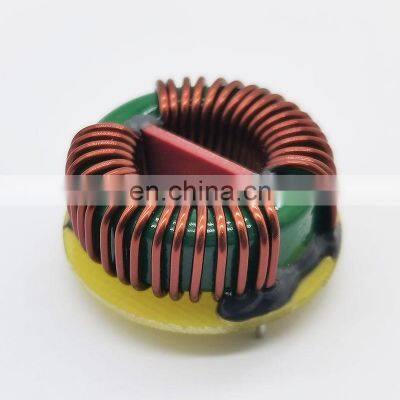 470uH PFC Coil Custom Common Mode Choke Filter Inductor photo-5