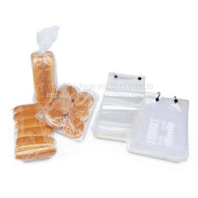 OEM Bread Packaging Bags photo-5