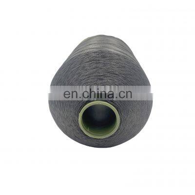 Factory wholesale hot selling high good abrasion resistance polyester thread wholesale