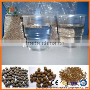 Aquarium Fish Floating Feed Plant