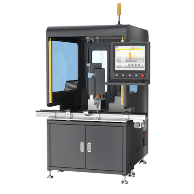 Embedded Automatic Screwdrivers For Communications Industry With Screw Feeding System