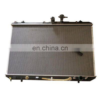 TP Radiator For HIGHLANDER CAMRY/HYBRID OEM:16041-0V040 16400-0V150