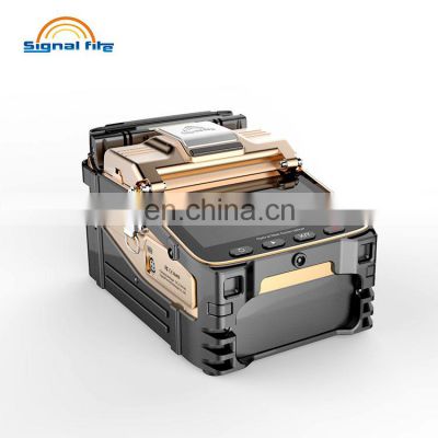 AI-7c Fiber Optic Cable Fusion Splicing Box Signal fire AI-7C Fiber Fusion Splicer