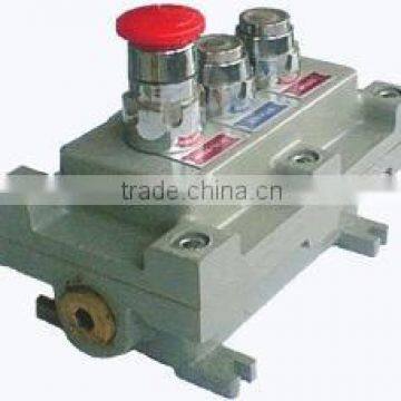 PROTAS EX-PROOF CONTROL BOXES