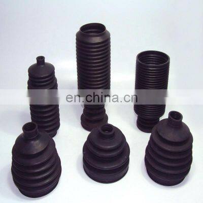 Cheap Custom Moulded Rubber Parts Manufacturer photo-5