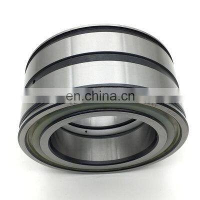 SL045010 PP SL04 5010 Full Complement Bearing Size 50x80x40 mm Cylindrical Roller Bearing SL045010-D-PP photo-2