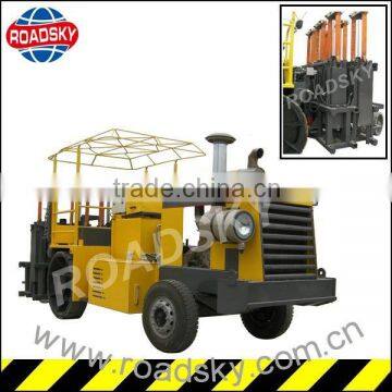 Heavy Hydraulic Multiple Head Concrete Road Breaker