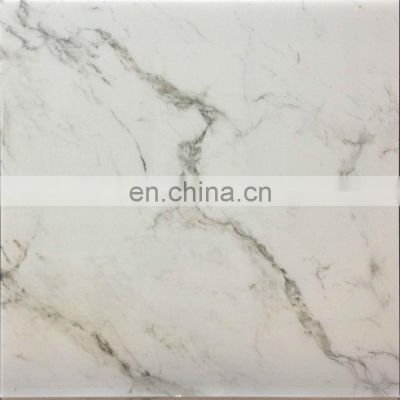 micro-crystal E-stone tiles white porcelain tiles 80x80 ceramic floor tile