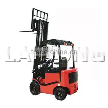 Good Diesel Forklift Machine From China photo-6