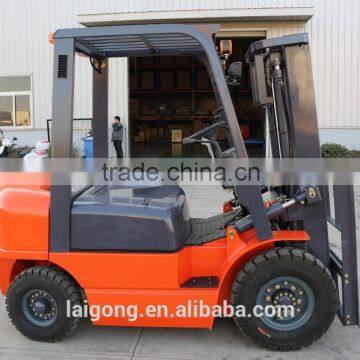 Diesel Forklift Tyre