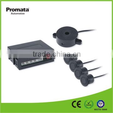 12v parking sensor car