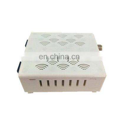 Hot Seller PON  CATV indoor node wdm mini ftth optical receiver