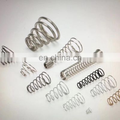 Steel Wire Forming Spring Adjustable Industrial spring