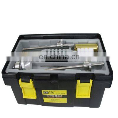 MVR MFR MFI Tester/ Plastic Melt Flow Index Tester