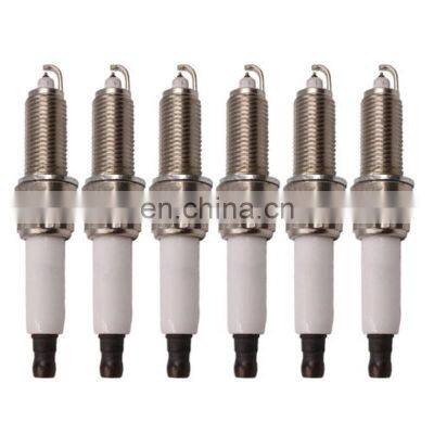 Auto Spare Parts Car Ignition Iridium Spark Plug 12 12 0 037 582 for BMW X5 PK16PR11 photo-4