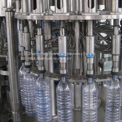 6000BPH Juice Beverage Filling Machine CGFR18186 photo-4