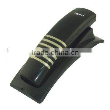 New ABS telephone case,cheap wall telephone,mini phone