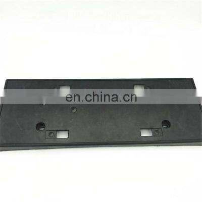 Car Auto Parts Fixing Panel-No.Plate for Chery A3 OE M11-2803553