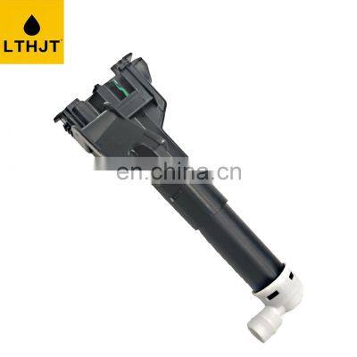 Car Headlamp Injection Nozzle For oyota Land Cruiser URJ202 85207-60060