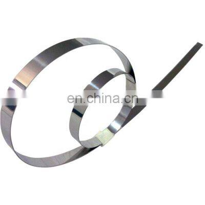 Hot sell duplex stainless steel strip with factory price