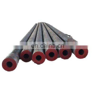 45# 2 Inch Black Iron Pipe High Quality 2 Inch Thick Wall Steel Pipe