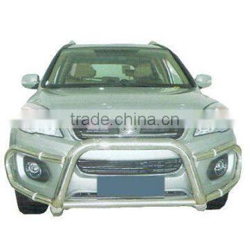 HOVER H6 GRILLE GUARD FOR HOVER H6 2011