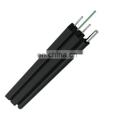 GL Factory Wholesale Ftth Central Loose Tube FTTY Optical Cable