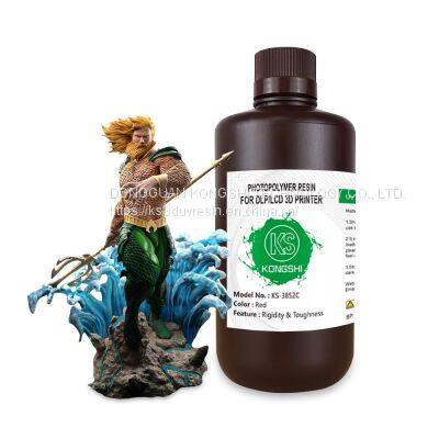 3D Printing Resin Hard Photosensitive Resin