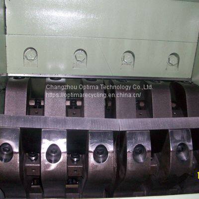 Heavy Duty Granulators Plastic Grinder Heavy Duty Granulator Grinder Machine Granulating Machine Plastic Recycling photo-5