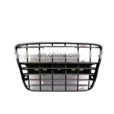 For Audi A8 10-14 D4 A8lw12 Grille 4h0 853 651 Grilles Guard Car Chrome Front Grille Automobile Mesh Automobile Grid