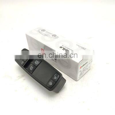 Front Door Power Window Switch 1698206410 Car Master Window Control Switch for W169 W170 W245 A180