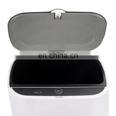 2019 New Smart Automatic Pet Bowls Dog Feeder photo-3