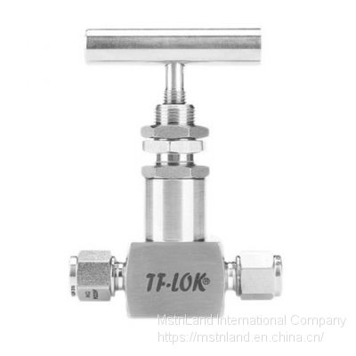 NEEDLE VALVE