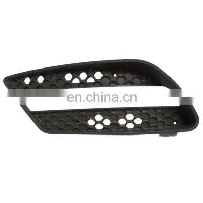 OEM 2048850053 2048850753 Front bumper Grille for Mercedes benz W204 c class 2008-2011