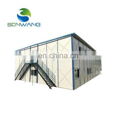 Newest China Prefab House/Prefabricated House photo-3