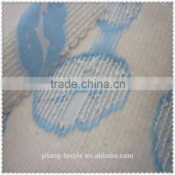 Nylon Jacquard Fabric photo-2