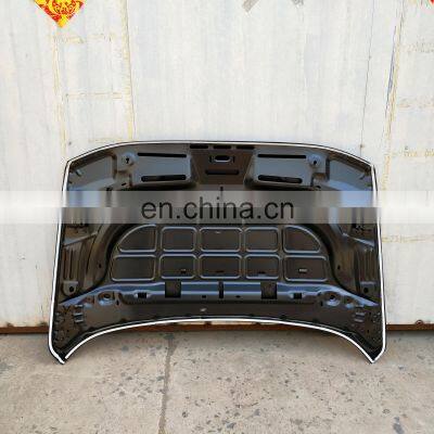 2015-2017 JE-EP RENEGADE Car Bonnet Hood Auto Body Parts,OEM68263198AA photo-3