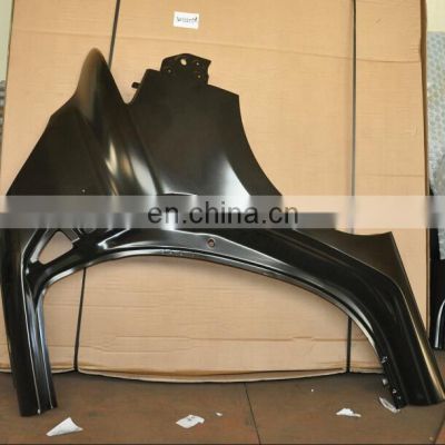 Aftermarket Rear Fender OEM# 760308516R Replace for Re-nault Clio4