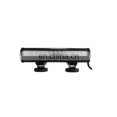 Factory Supply Amber/Blue/White/Red/Green/Purple Police Lightbar LED Light Bar