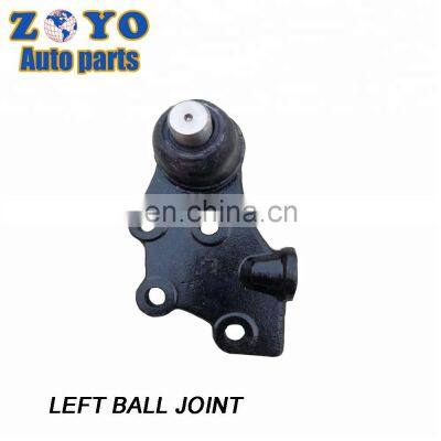 6613303233 6613303333 Control Arm With Ball Joint For Ssangyong Istana photo-3