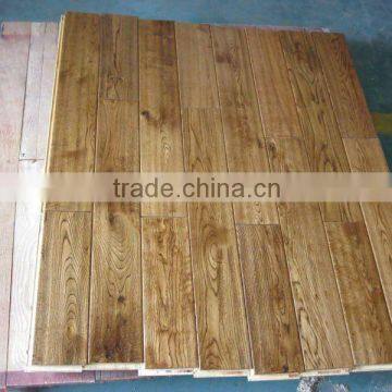 OAK Engineered Wood Flooring