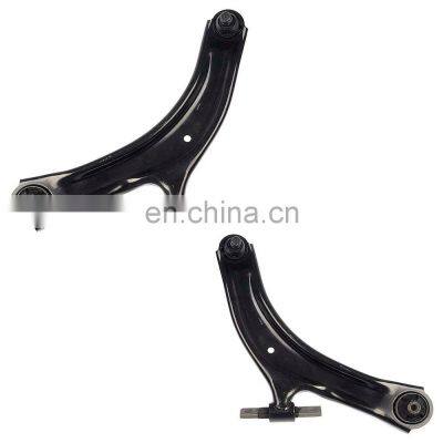 54501-JG000 54500-JG000 RK621452 RK621453 Aftermarket auto parts suspension control arm for Nissan Rogue