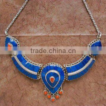 Traditional Necklace