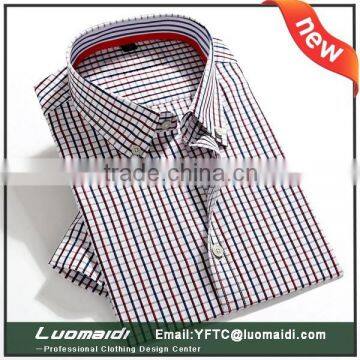 2016 adult suit shirt,top quality,cheap clotings from china