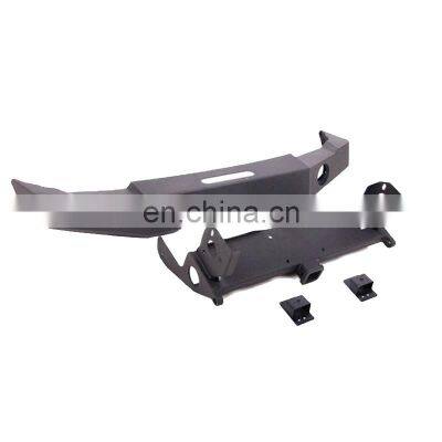 Car bumper guard for Suzuki Jimny accessories 4x4 steel front bumper for Jimny