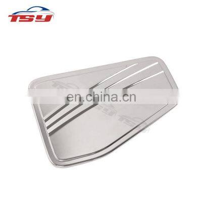 Factory Supply Auto Parts Chrome Parts Kit for D-MAX 2020 photo-4