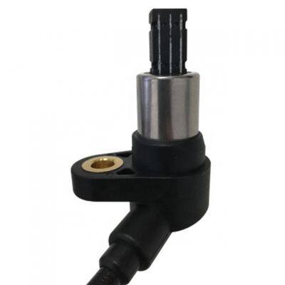 Haoxiang New Material Wheel Speed Sensor ABS F75Z2C204CA F75Z-2C204-CA For Ford F-150 EXCURSION LINCOLN